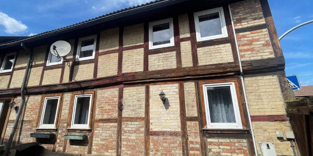 Einfamilienhaus Silstedt Silstedt - 5 Zimmer, 120 m&sup2;, 249.000&euro; | Angebot:25674065