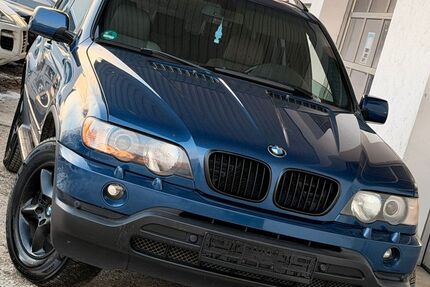 BMW X5 252.000 km 4.499 &euro; Seifriedswörth 84189