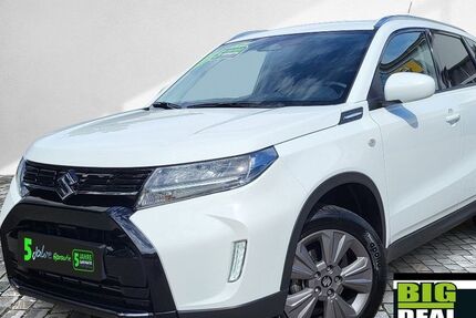 Suzuki Vitara 23.955 km 18.990 € München 81477