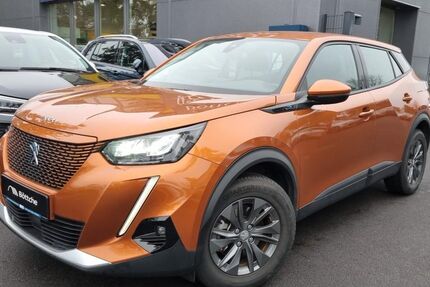 Peugeot 2008 12.545 km 17.780 &euro; Potsdam 14480