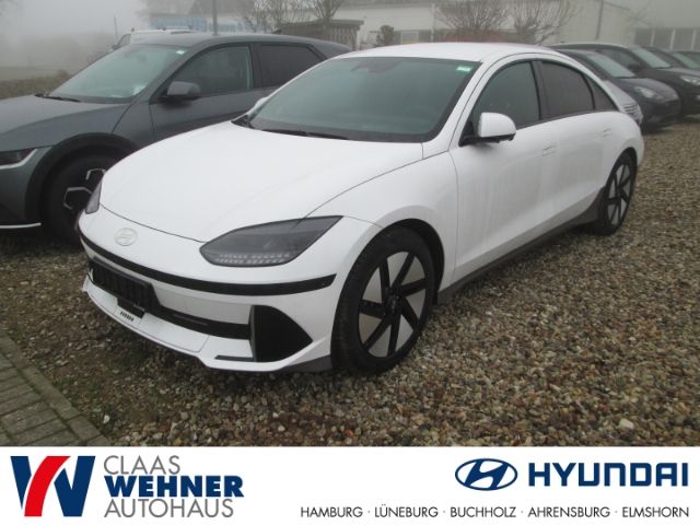 IONIQ 6