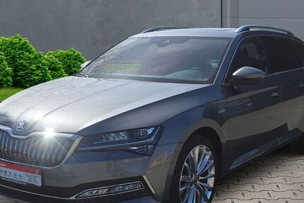 Skoda Superb 78.876 km 28.990 &euro; Marktredwitz 95615
