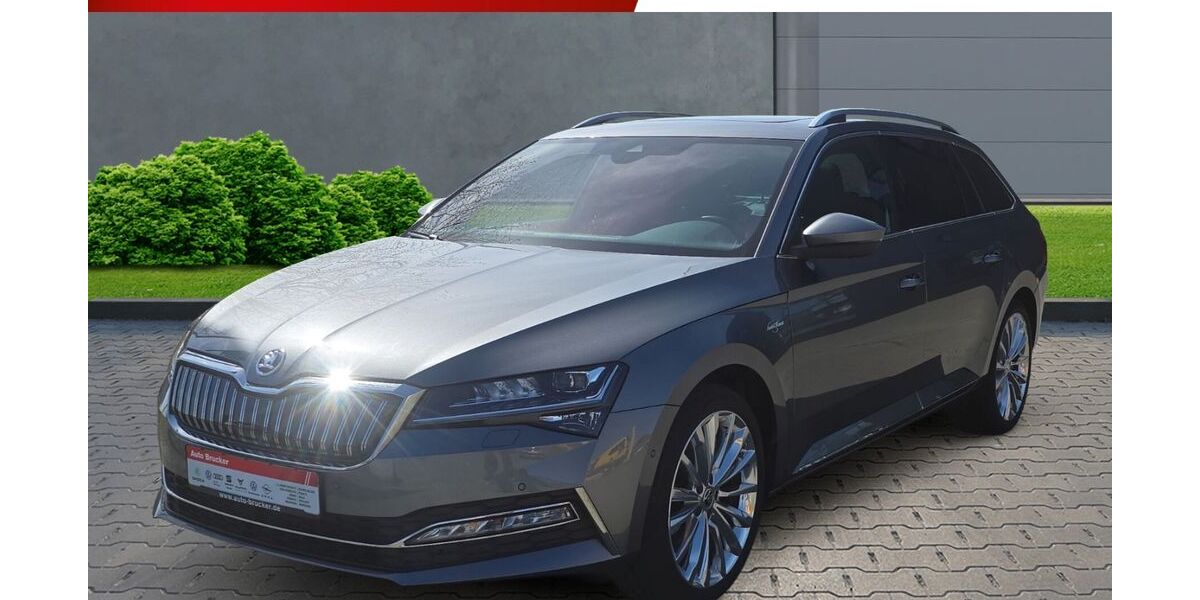 Skoda Superb 78.876 km 28.990 &euro; Marktredwitz 95615