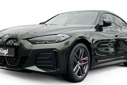 BMW i4 80.350 km 39.237 € Merseburg 06217