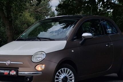 Fiat 500 89.000 km 5.499 &euro; Inden 52459