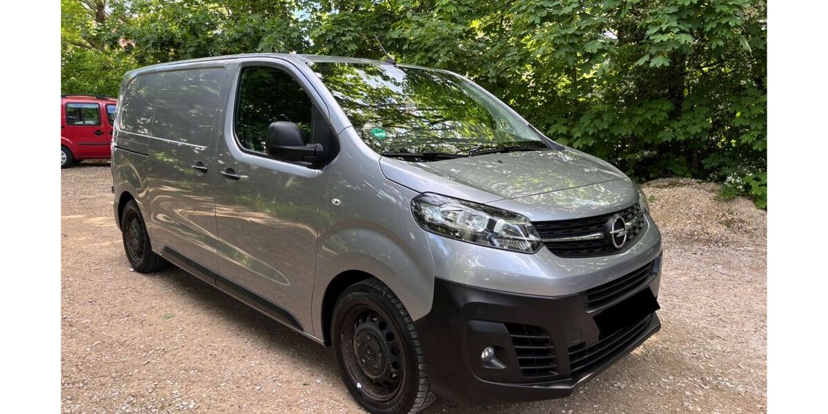 Opel Vivaro 217.000 km 8.700 &euro; Nürnberg 90439