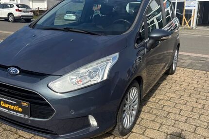 Ford B-Max 103.724 km 5.950 &euro; Kirchberg 55481