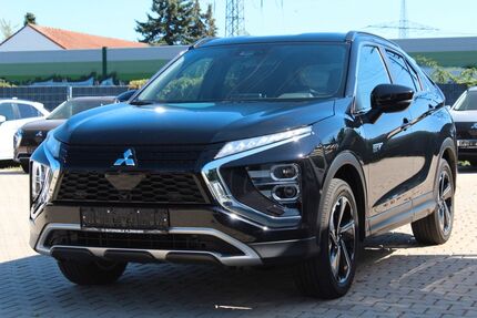 Mitsubishi Eclipse Cross 44.990 km 20.990 &euro; Flörsheim 65439