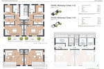 Etagenwohnung Teublitz - 3 Zimmer, 77 m&sup2;, 379.500&euro; | Angebot:26875179
