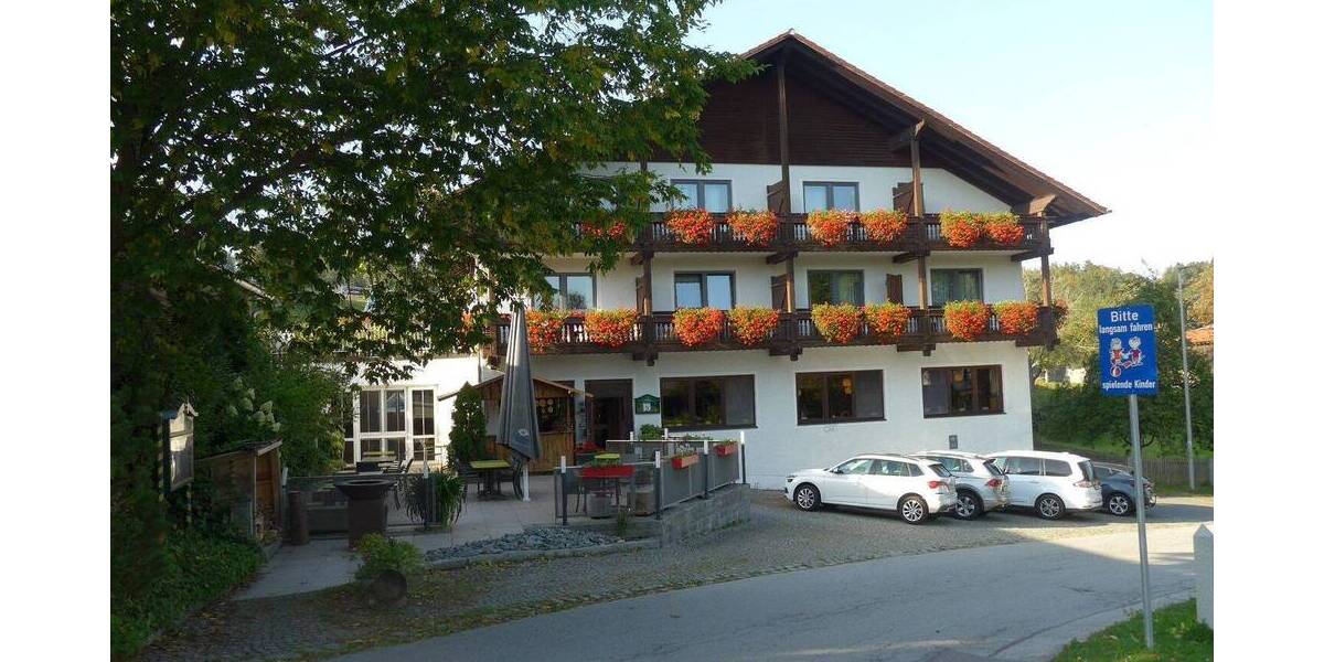 Top Standort im Bayerischen Wald - Hotelverkauf zimmer