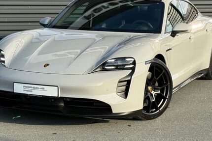 Porsche Taycan 36.200 km 92.900 &euro; Bayreuth 95448