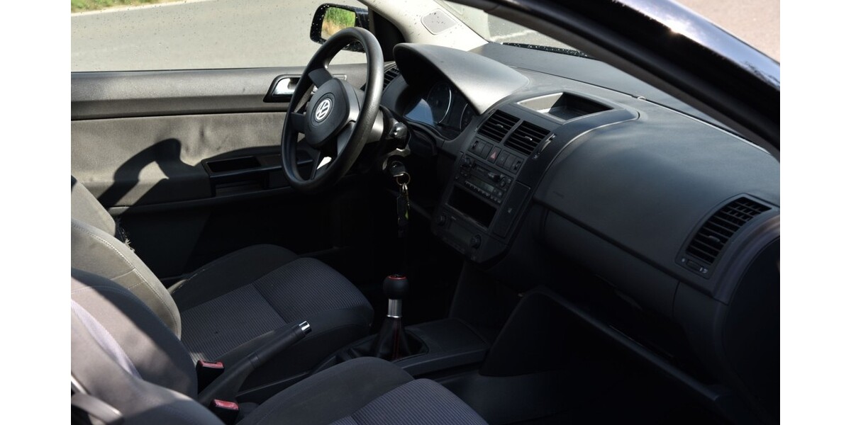 VW Polo 300.000 km 1.200 &euro; Quedlinburg 06484