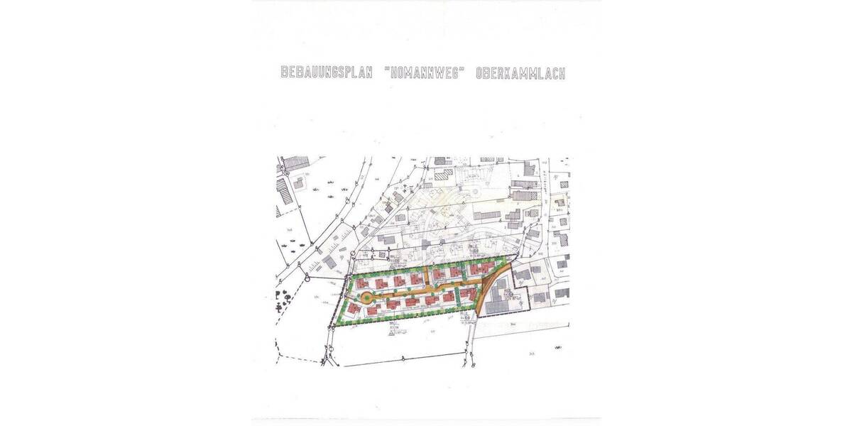 Grundstück Oberkammlach Oberkammlach - 259.000&euro; | Angebot:26838203