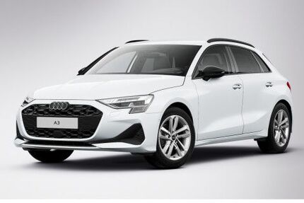 Audi A3 2.500 km 33.450 &euro; Wiesbaden 65189