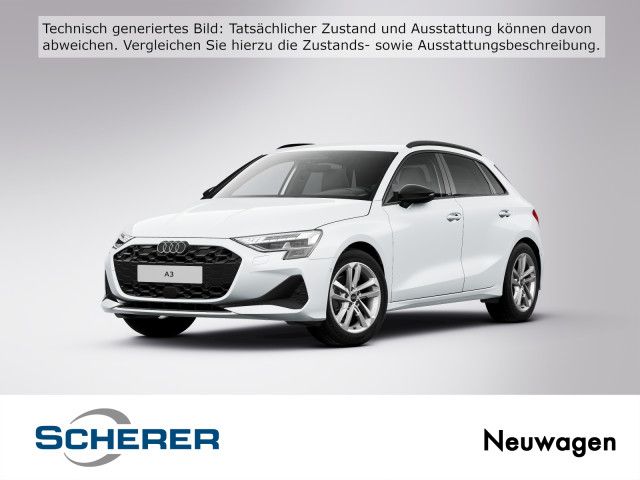 Audi A3 2.500 km 33.990 &euro; Wiesbaden 65189