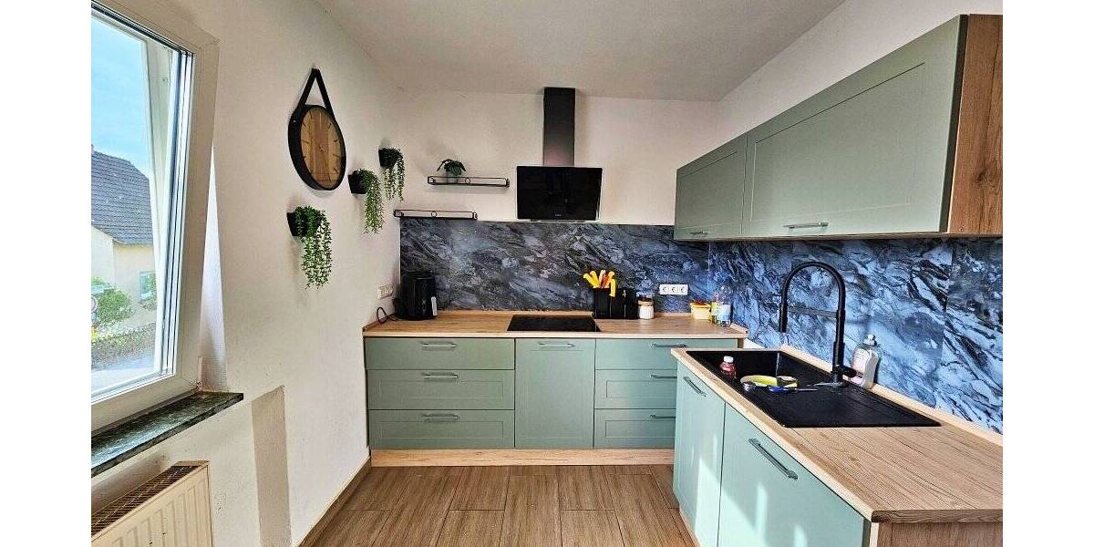 Mehrfamilienhaus, Wohnhaus Bad König - 6 Zimmer, 177 m&sup2;, 365.000&euro; | Angebot:26798581