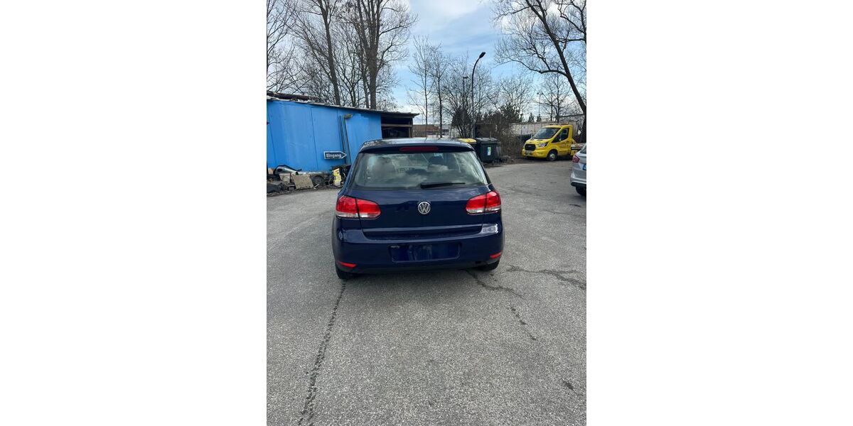 VW Golf 176.405 km 3.999 &euro; Hamburg 21035