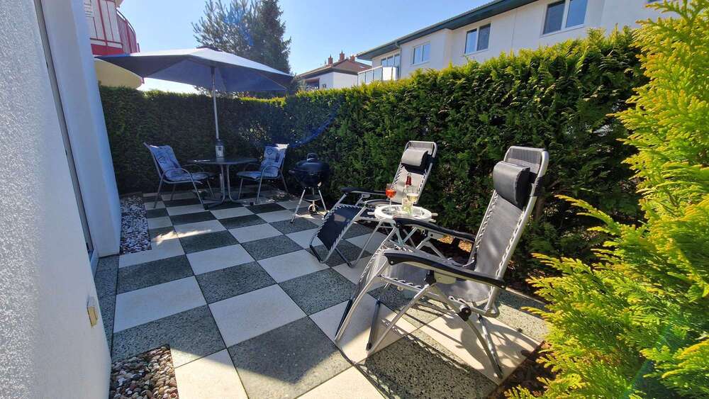 Etagenwohnung Karlshagen - 2 Zimmer, 68 m&sup2;, 269.000&euro; | Angebot:26084681