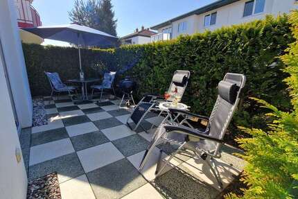 Wohnung Karlshagen - 2 Zimmer, 68 m&sup2;, 269.000&euro; | Angebot:26084681