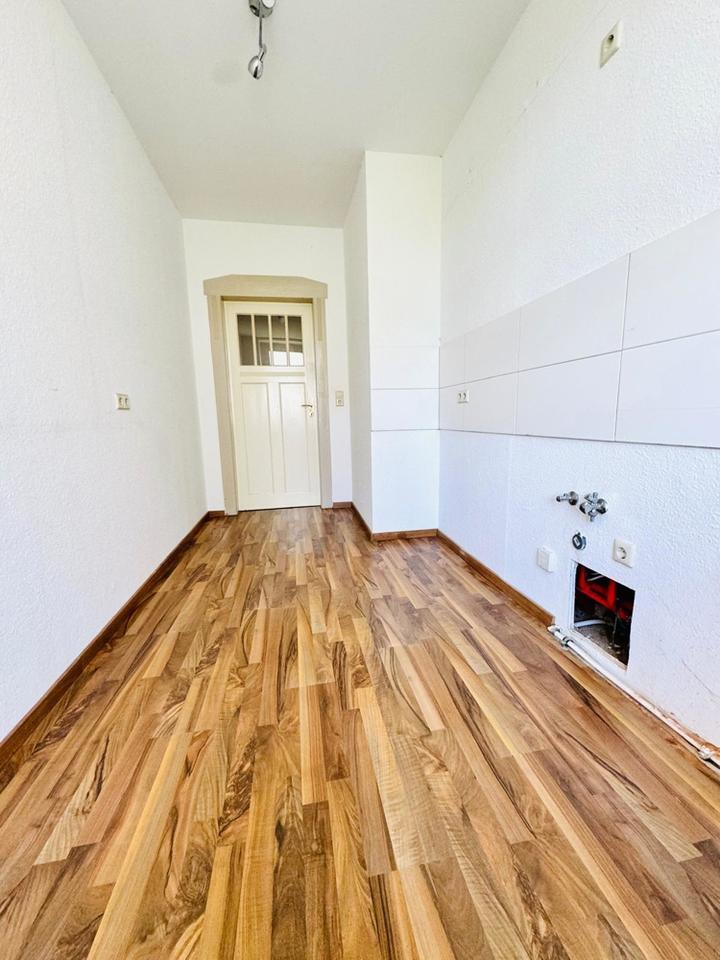 traumhafte 3-Raum Wohnung mit Balkon ***TOP*** in Leipzig Wahren ruhige zentrale Lage
