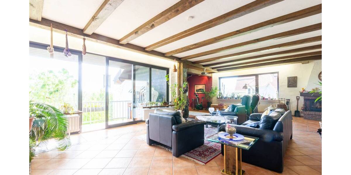 Etagenwohnung Arnsberg Obereimer - 7 Zimmer, 317 m&sup2;, 495.000&euro; | Angebot:26292706