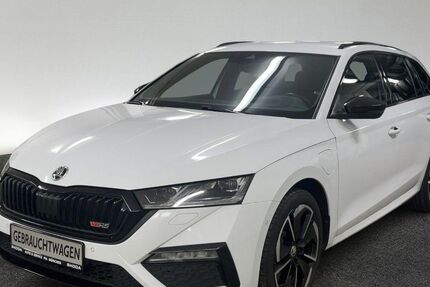 Skoda Octavia 92.500 km 25.460 &euro; München 80687