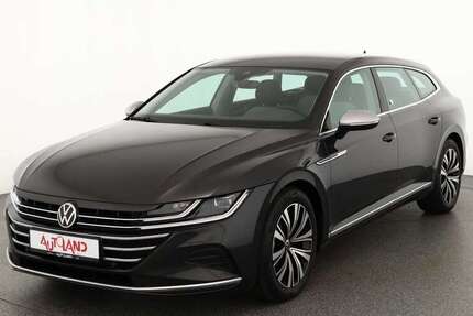 VW Arteon 56.824 km 33.490 &euro; Chemnitz 09111