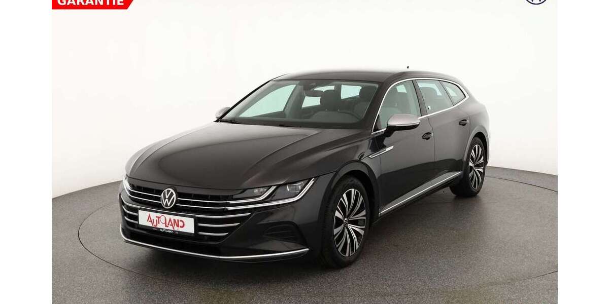 VW Arteon 56.824 km 33.490 &euro; Chemnitz 09111