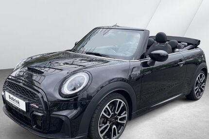 Mini Cooper S Cabrio 19.945 km 31.900 &euro; Bremen 28329