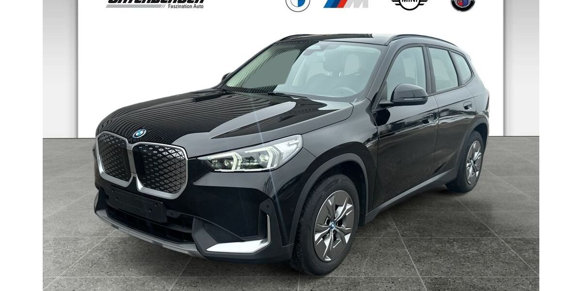 BMW iX1 47.743 km 34.770 &euro; Mühldorf am Inn 84453