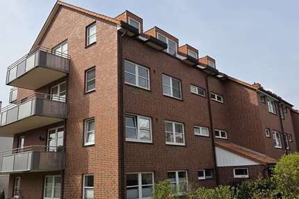 Wohnung Nienburg - 3 Zimmer, 102 m&sup2;, 235.000&euro; | Angebot:26351490