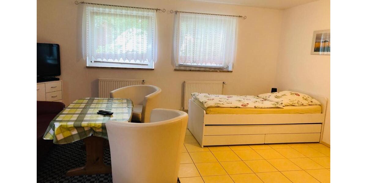 Etagenwohnung Rehna - 1 Zimmer, 40 m&sup2;, 25&euro; | Angebot:26058396