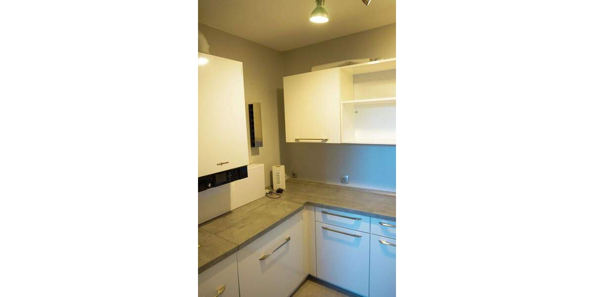 Barrierefreier Bungalow in Vorsfelde 3 zimmer