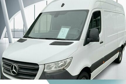 Mercedes-Benz Sprinter 86.709 km 34.965 &euro; Ludwigsfelde 14974