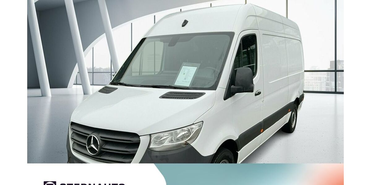 Mercedes-Benz Sprinter 86.709 km 35.688 &euro; Ludwigsfelde 14974