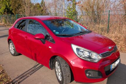 Kia Rio 113.500 km 5.700 &euro; Bürstadt 68642