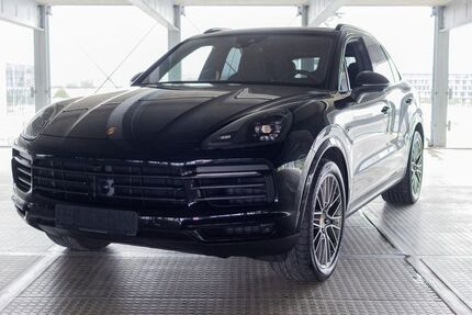 Porsche Cayenne 45.500 km 79.880 € Friedrichshafen 88045