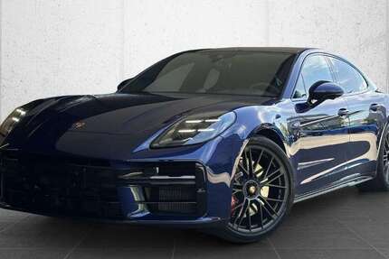 Porsche Panamera 9.900 km 149.900 &euro; Regensburg 93055