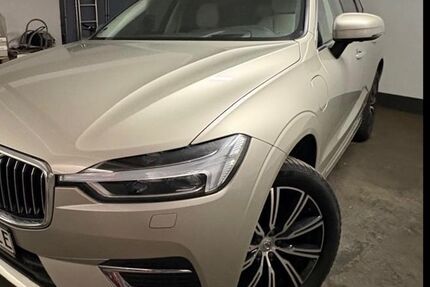 Volvo XC60 57.500 km 33.700 &euro; Frankfurt am Main 60388