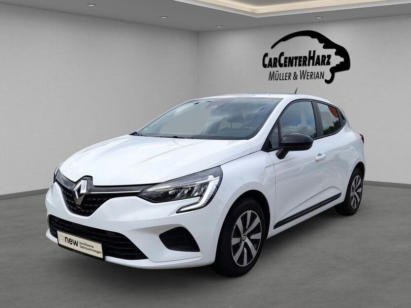 Clio