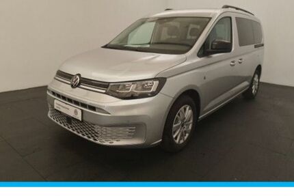 VW Caddy Maxi 4.200 km 35.430 &euro; Leipzig 04178