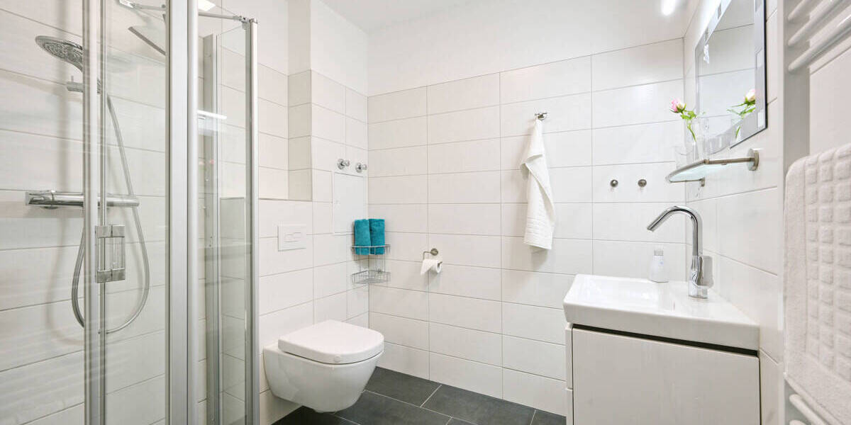 Etagenwohnung Sagard / Neddesitz Neddesitz - 2 Zimmer, 75 m&sup2;, 198.000&euro; | Angebot:26218697