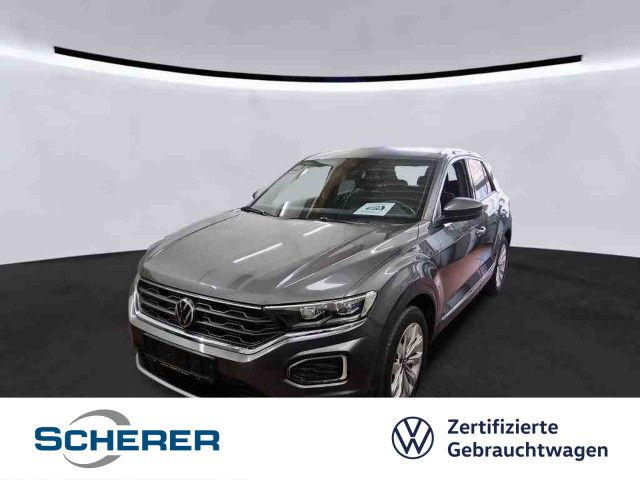 VW T-Roc 58.931 km 23.900 &euro; Saarbrücken 66121
