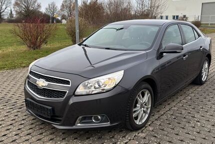 Chevrolet Malibu 166.000 km 3.990 € Ransbach-Baumbach 56235