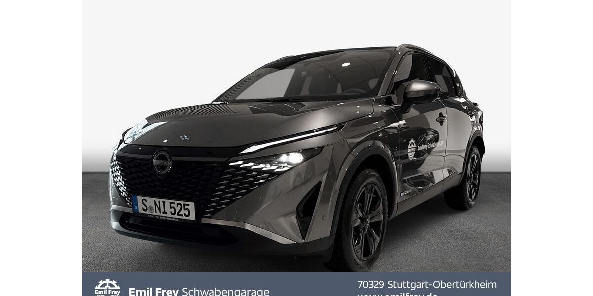 Nissan Qashqai 12.525 km 29.490 &euro; Stuttgart 70329
