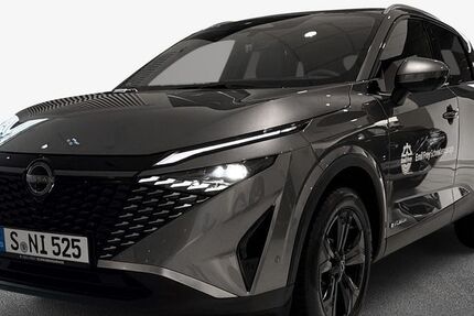 Nissan Qashqai 15.312 km 28.990 &euro; Stuttgart 70329