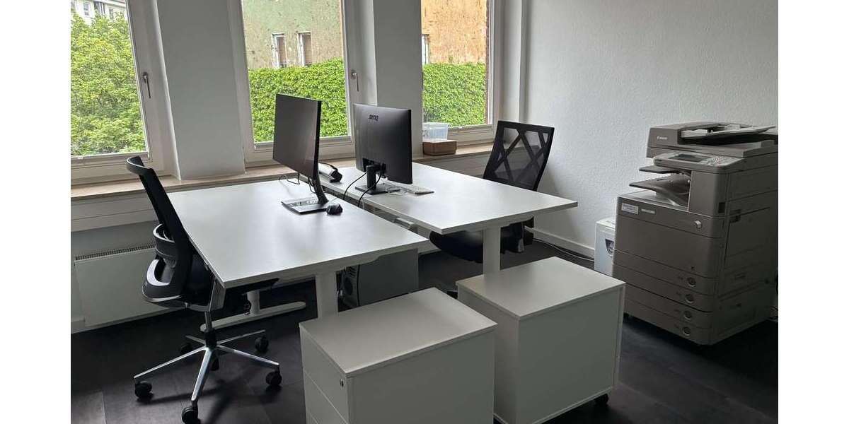 Gewerbeobjekt Düsseldorf Stadtbezirk 3 - 350&euro; | Angebot:26850553