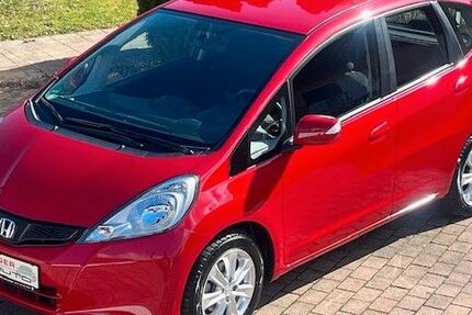 Honda Jazz 19.480 km 13.980 &euro; Bahlingen 79353
