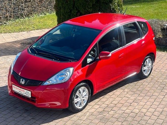 Honda Jazz 19.480 km 14.480 &euro; Bahlingen 79353