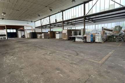 Gewerbeobjekt Kyllburg - 2.400&euro; | Angebot:24809948